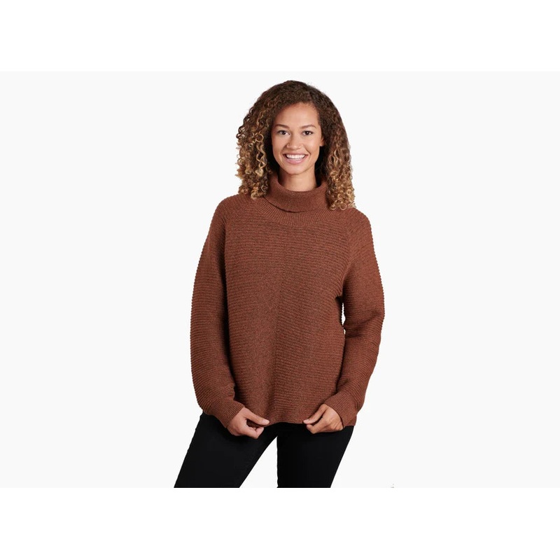 KUHL Solace Sweater Women's