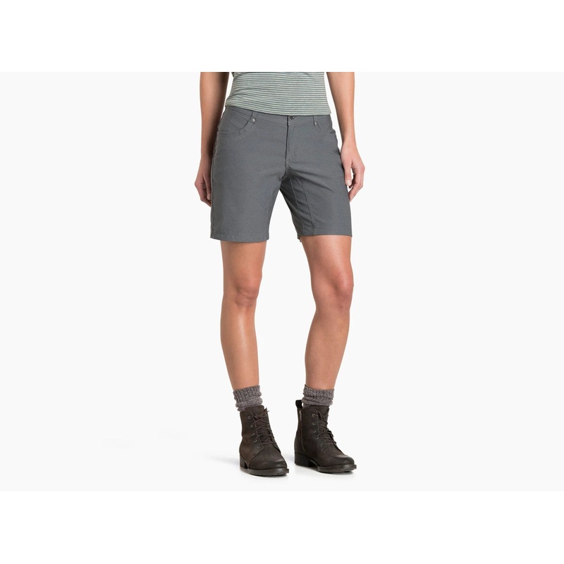 KUHL Trekr Short 8" Women's