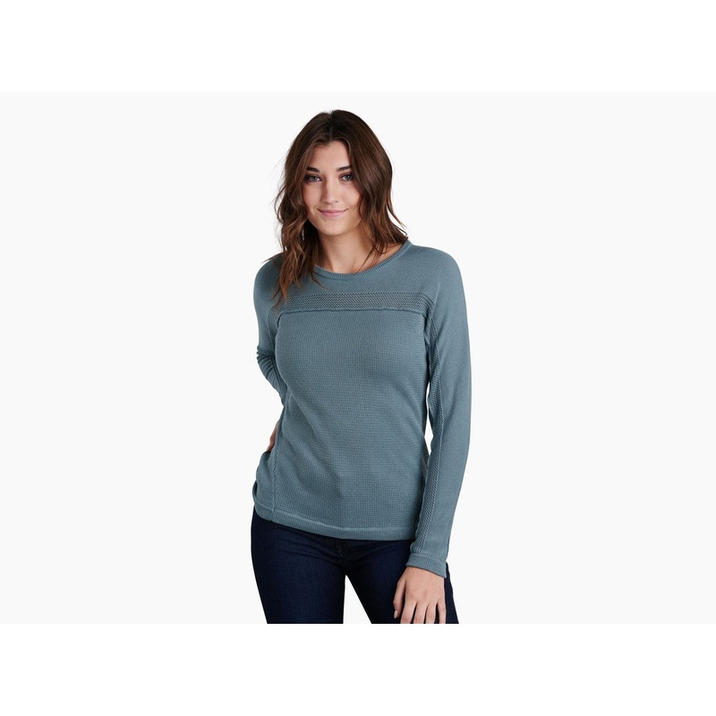 KUHL Women's Kosta Sweater