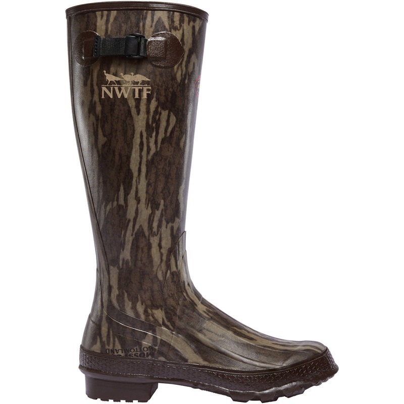Lacrosse NWTF Grange 18" Men's