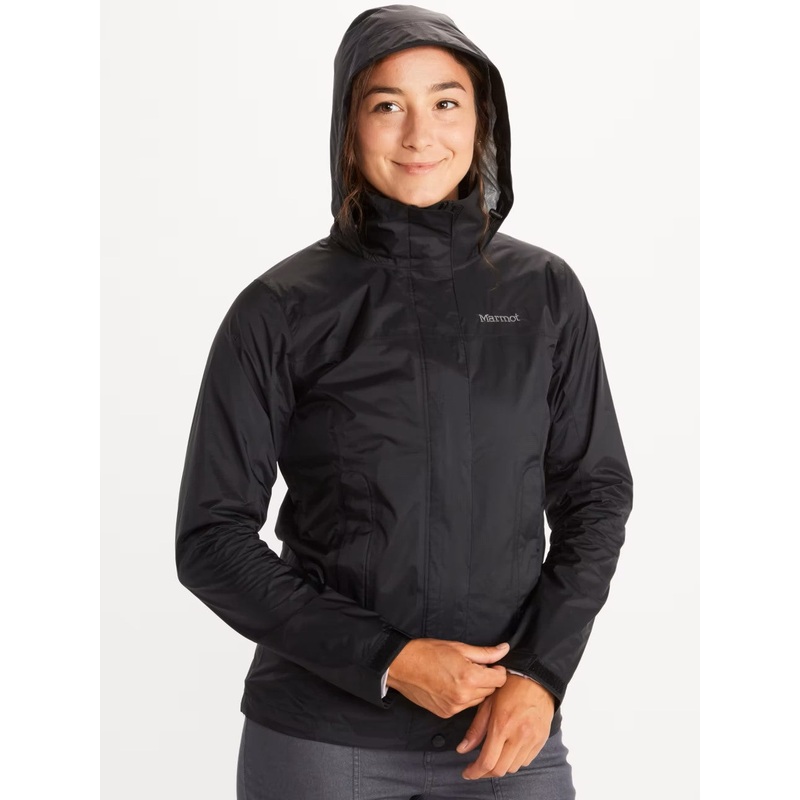 Marmot PreCip Eco Jacket Women's