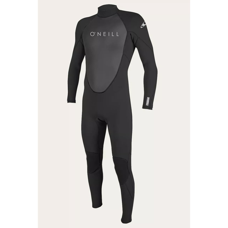 O'Neill Reactor II 3/2mm Back Zip Full Wetsuit Men's
