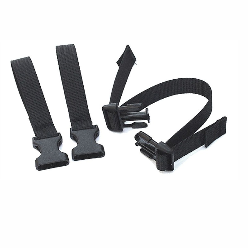 Ortlieb Spring Saddle Bag Adaptor Set