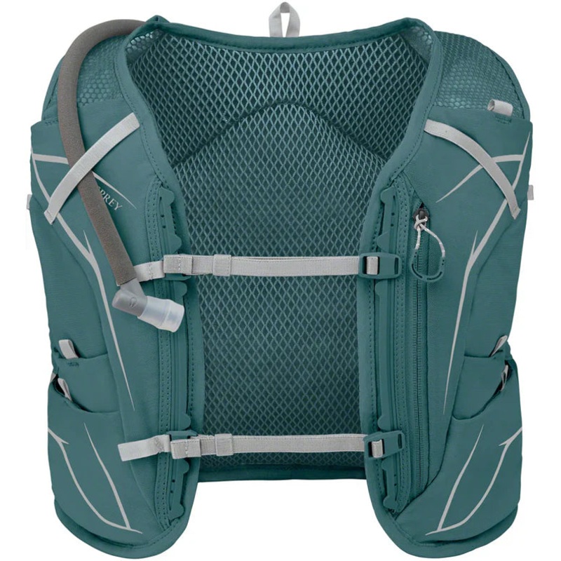 Osprey Dyna 6 w/Res Cascade W