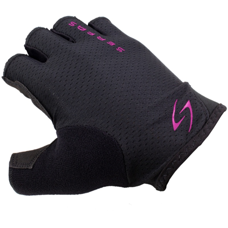 Serfas Short Finger Starter Women's