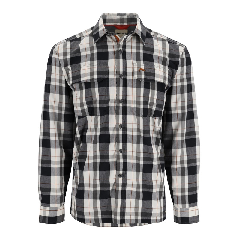 Simms Coldweather LS Shirt Men's