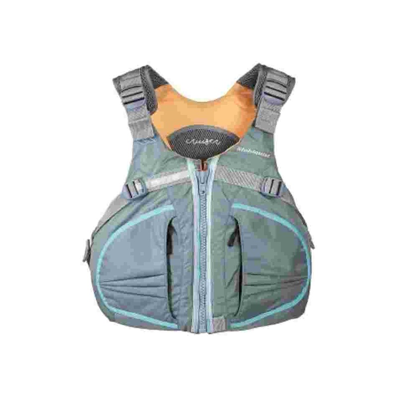Stohlquist Cruiser PFD W