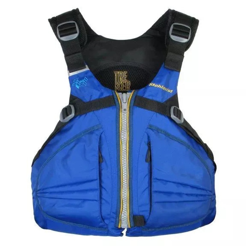 Stohlquist Trekker PFD M