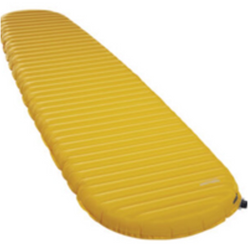 Therm-a-Rest NeoAir XLite NXT Sleeping Pad Solar Flare Regular