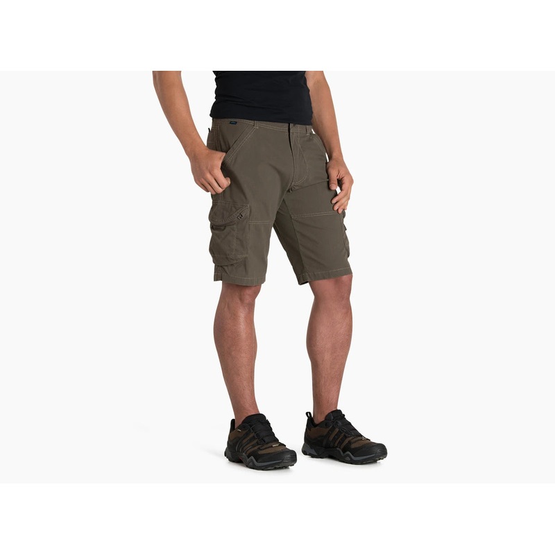 KUHL Men's Ambush Cargo