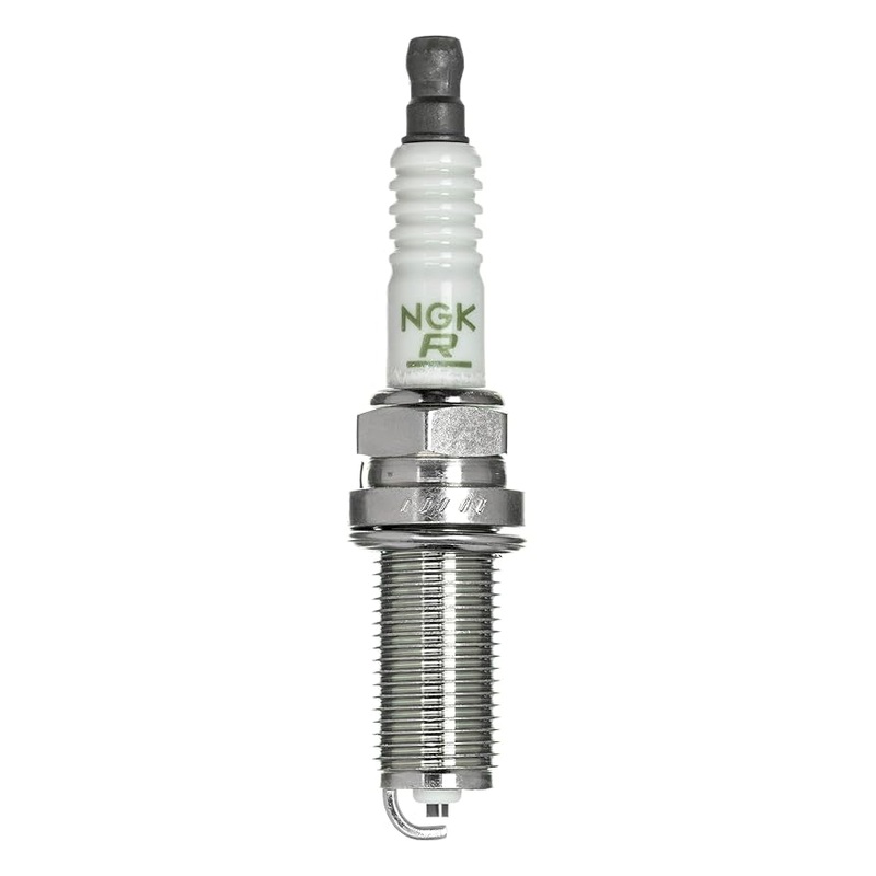 NGK 3672 V-Power Spark Plug - LFR6A-11, 1 Pack