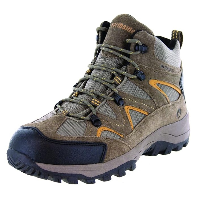 Northside Snohomish Men's Hiking Boots