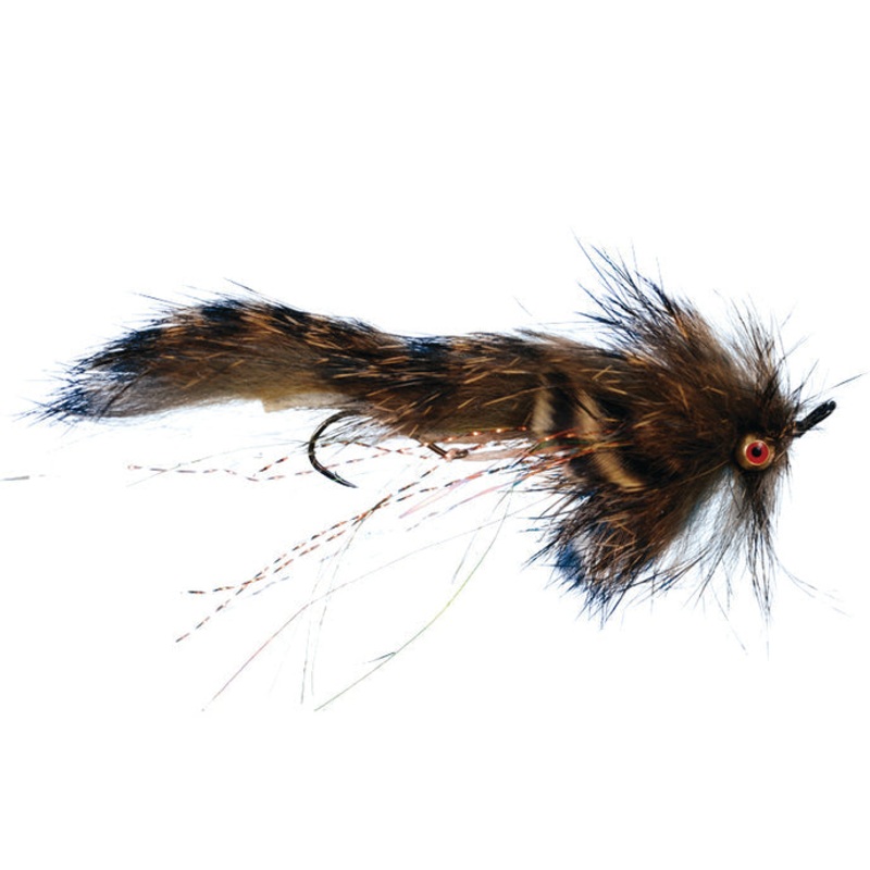 Solitude Sculpin Mini