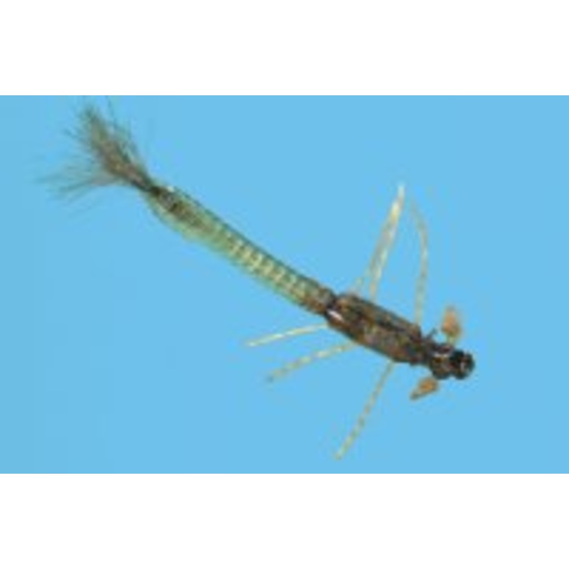 Solitude Ultra Damsel Nymph