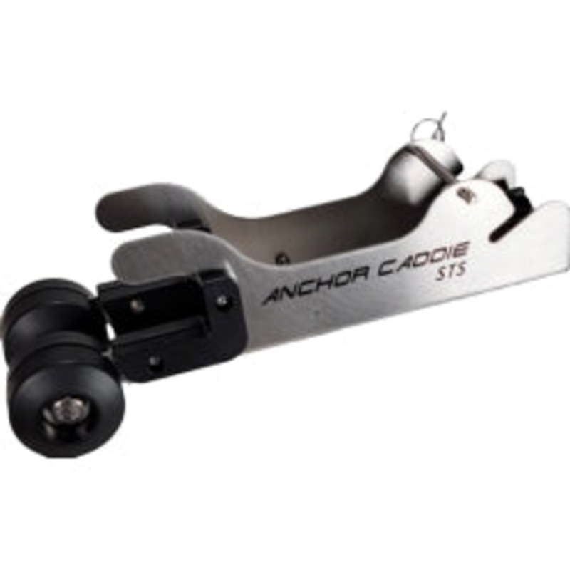 Anchor Caddie STS Clear Grain