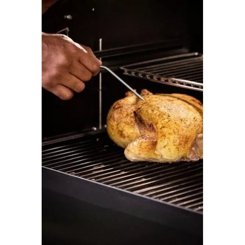 Camp Chef Pellet Grill Meat Probe