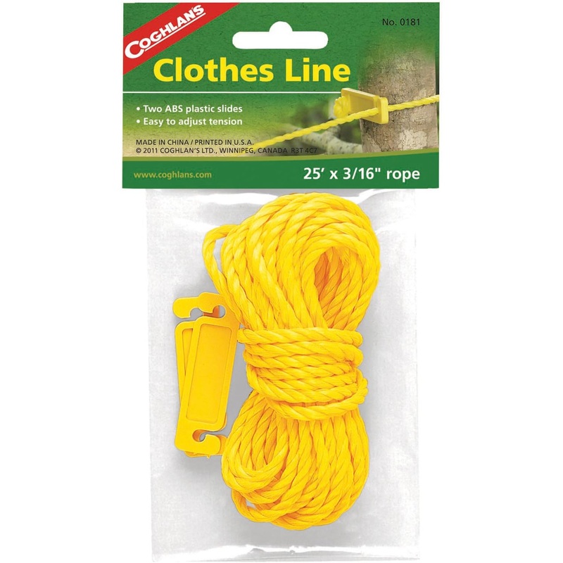 Coghlan's Clothes Line