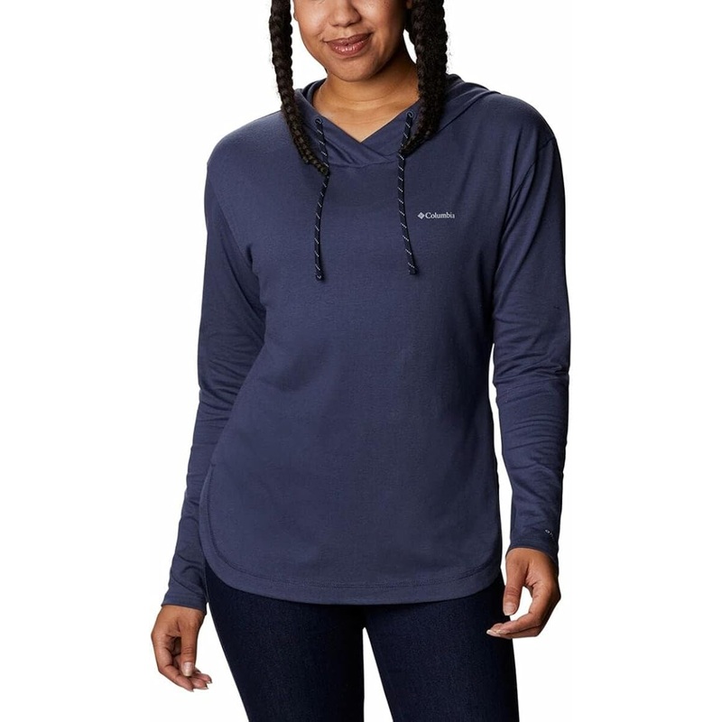 Columbia Hoody Sun Trek Pullover Women's