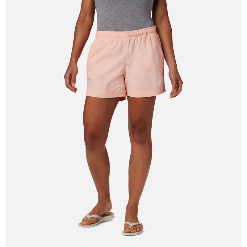 Columbia PFG Backcast Water Shorts Women's
