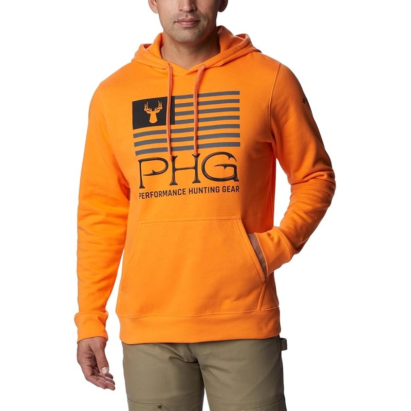 Columbia PHG Hunt Star Hoodie Men's