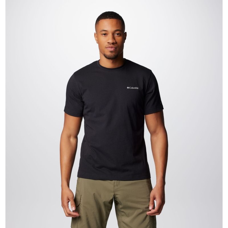 Columbia  Short Sleeve Shirt Men's
