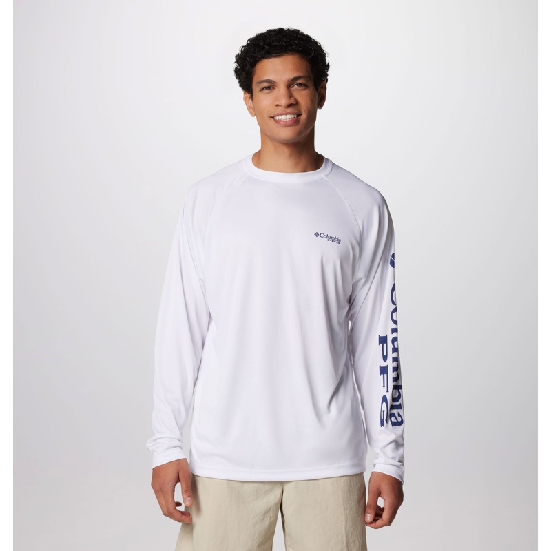 Columbia  Terminal Tackle Long Sleeve Shirt Men's