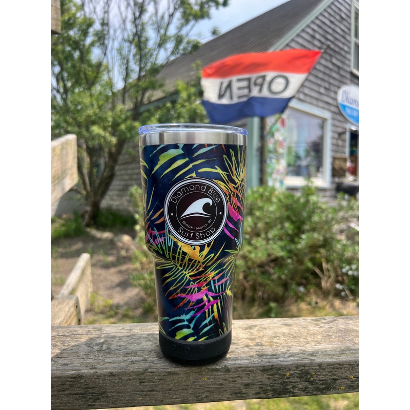 Diamondblue Tortola Tumbler