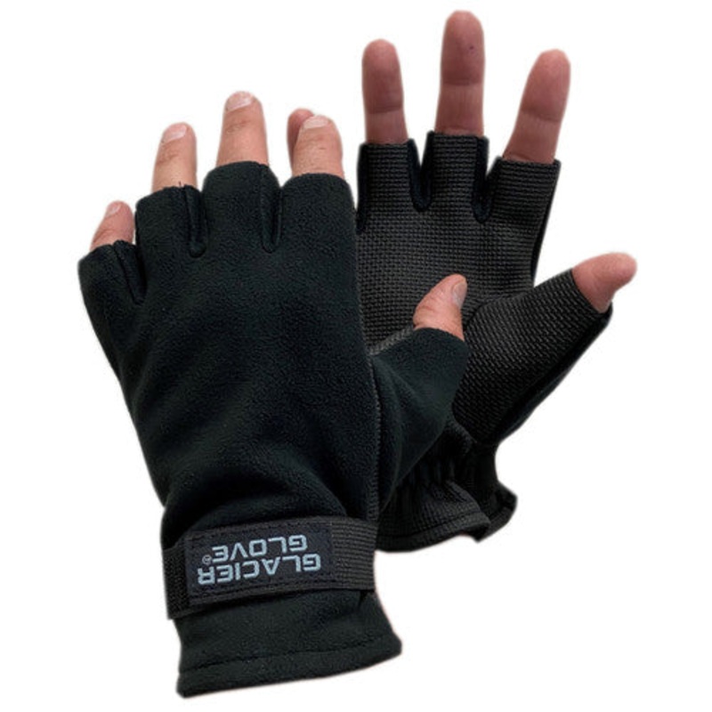 Glacier Gloves Alaska River Series - Fingerless