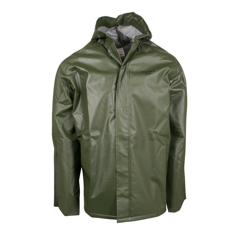 Guides Choice Commercial Pvc Jacket