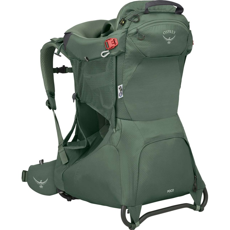 Osprey Poco Child Carrier