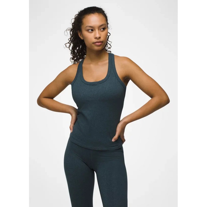 Prana Heavana Racerback Tank