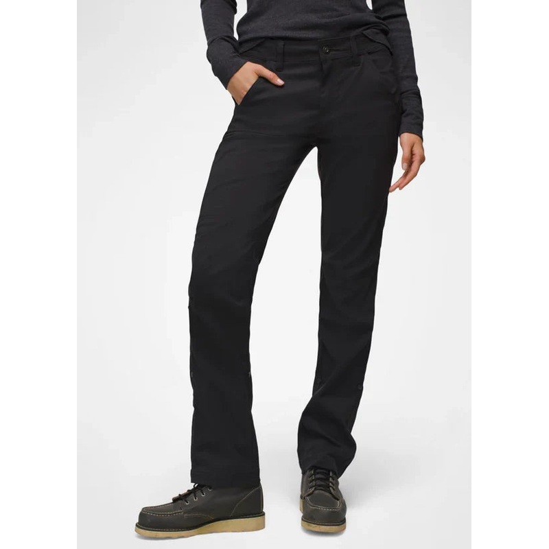 Prana Stretch Zion Mid Rise Pant W