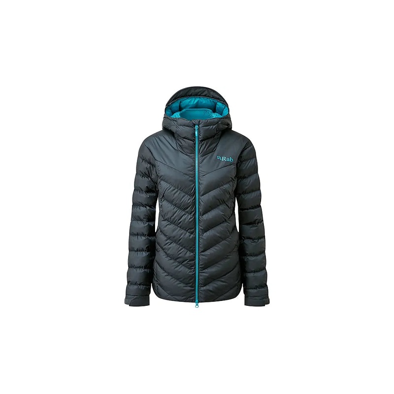 Rab Cirrus Alpine Synthetic Insulated Jacket Men's