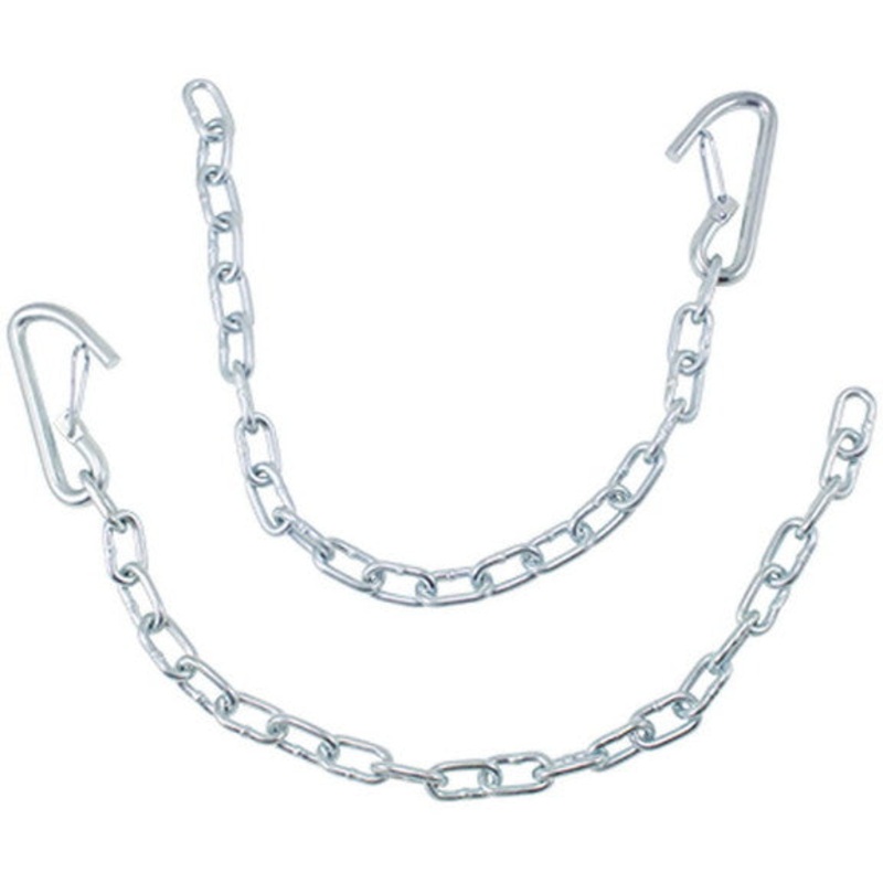 Dutton Lainson Trailer Safety Chain Class 1 24"