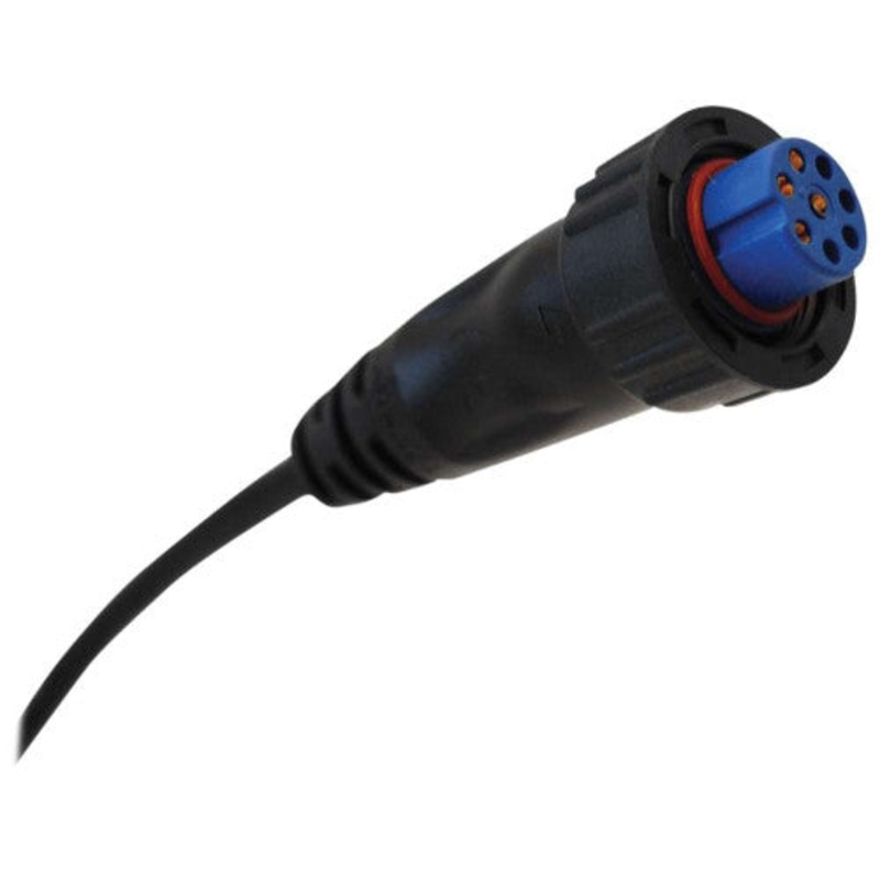 Minn Kota MKR-US2-14 Garmin 8 pin Adapter Cable
