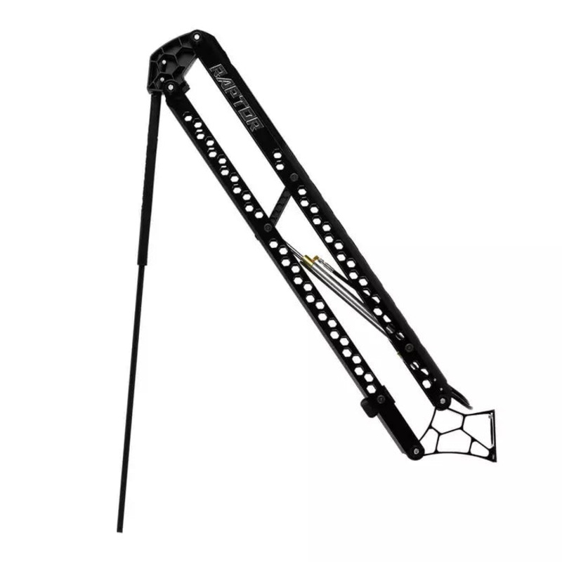Minn Kota Raptor 10 ft.with Active Anchoring