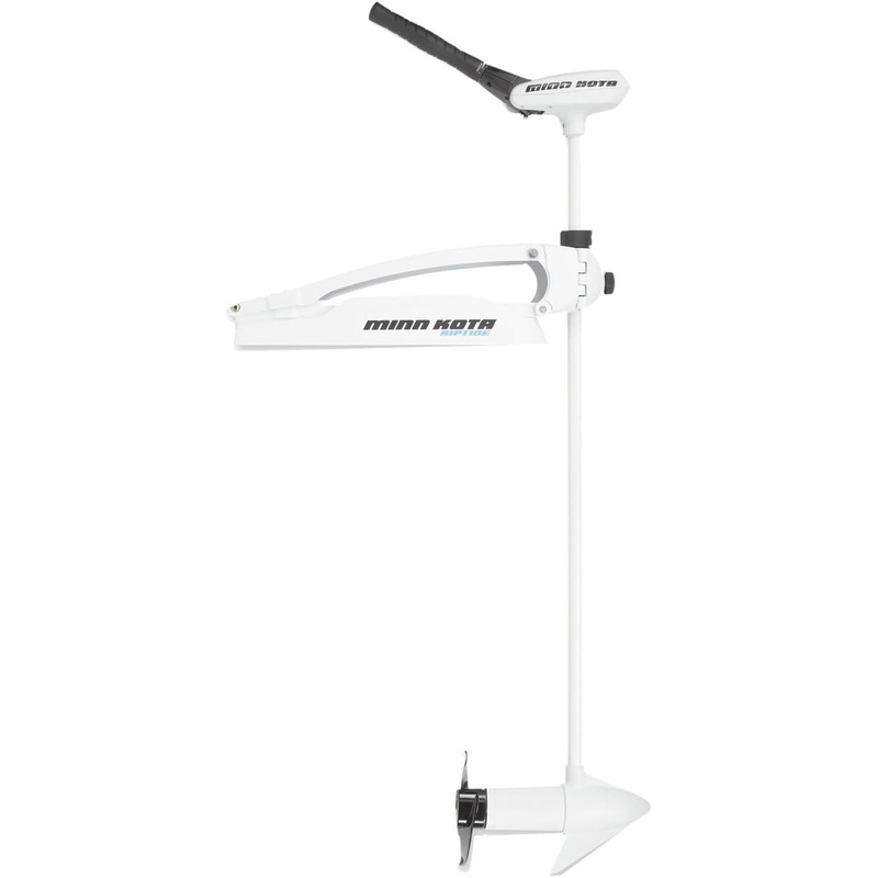 Minn Kota Riptide Maxxum 70 lb. / L&D / Hand - 52"