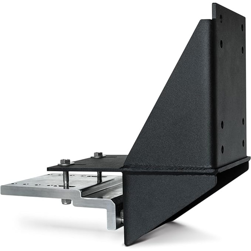Minn Kota Talon Pontoon Edge Mount Kit
