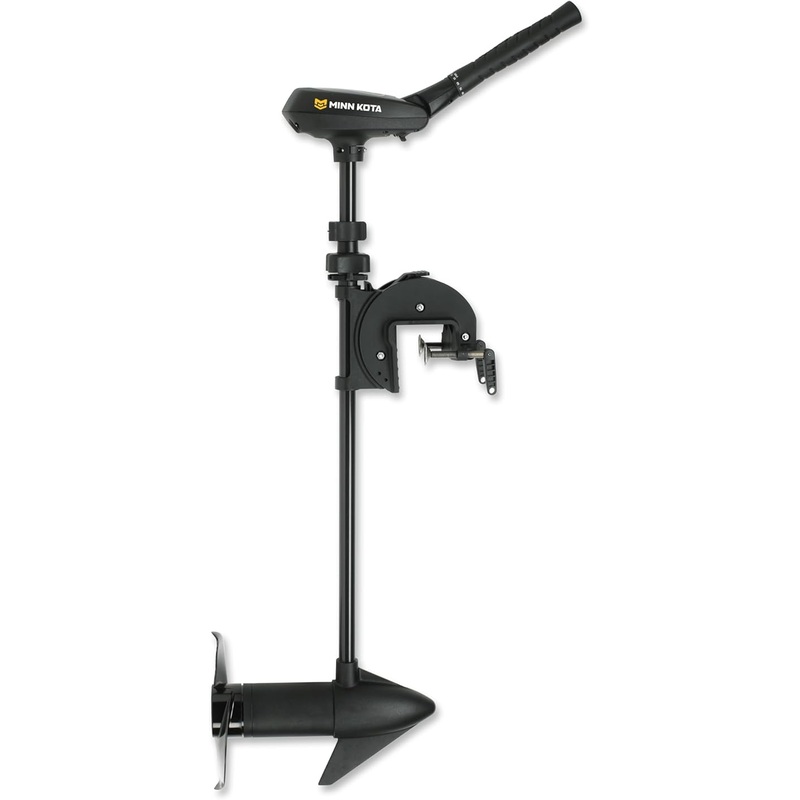 Minn Kota Traxxis 55 lb. Thrust, 36" Shaft, Variable Speed