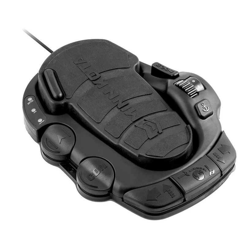Minn Kota Ulterra Foot Pedal Accessory