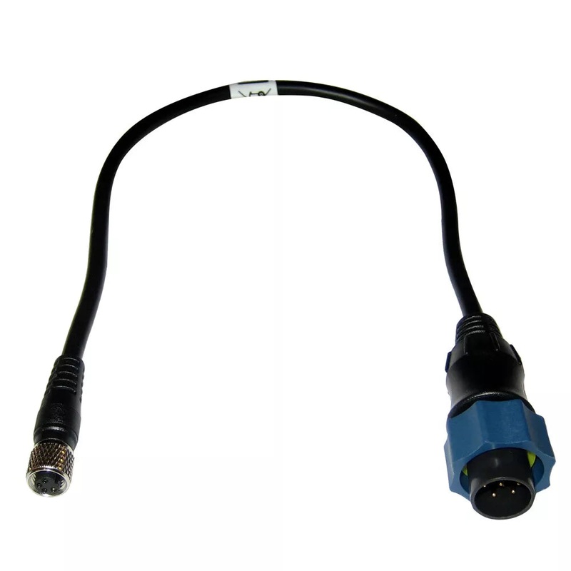 Minn Kota US2 Adapter Cable / MKR-US2-10 - Lowrance