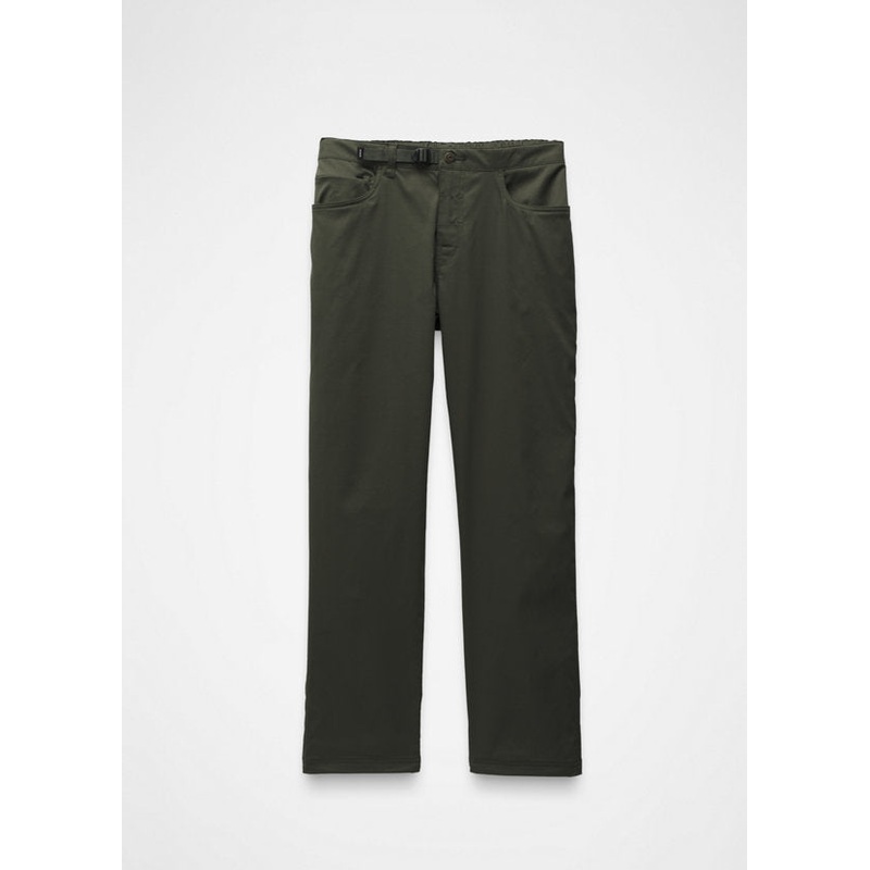 Prana Stretch Zion Top-Out Pant Men's