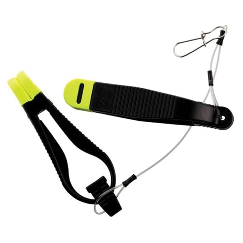 Scotty Pg+ Release W/Stacker Dr Rel 6"