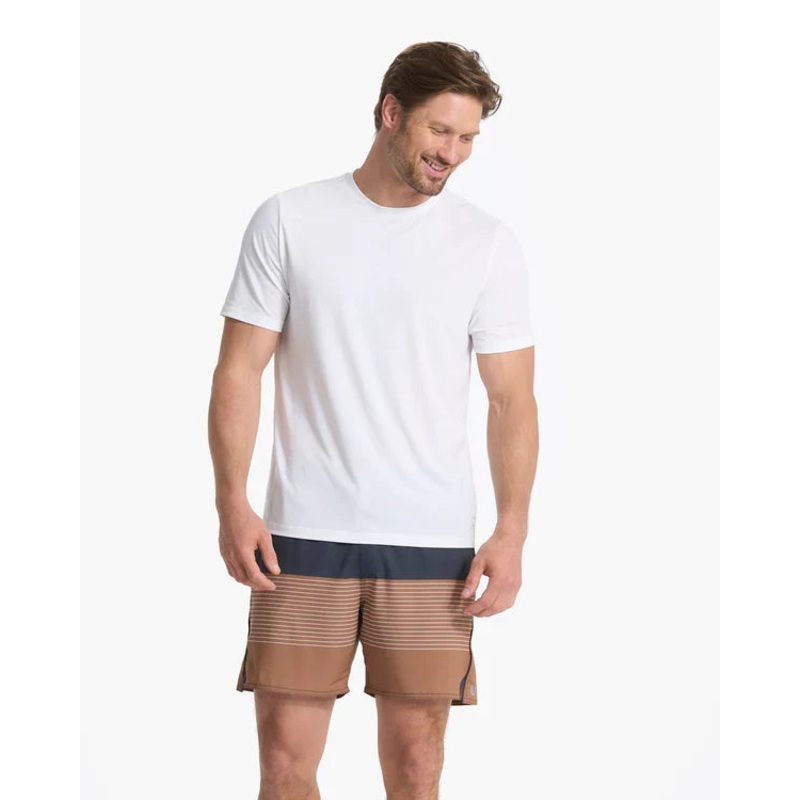Vuori Current Tech Tee Men's