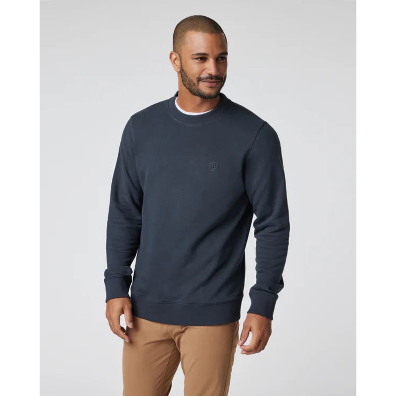 Vuori Cypress Crew Men's