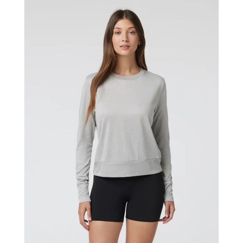 Vuori Daydream Crew Women's