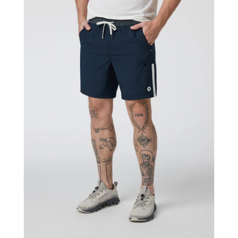 Vuori Kore Short Men's