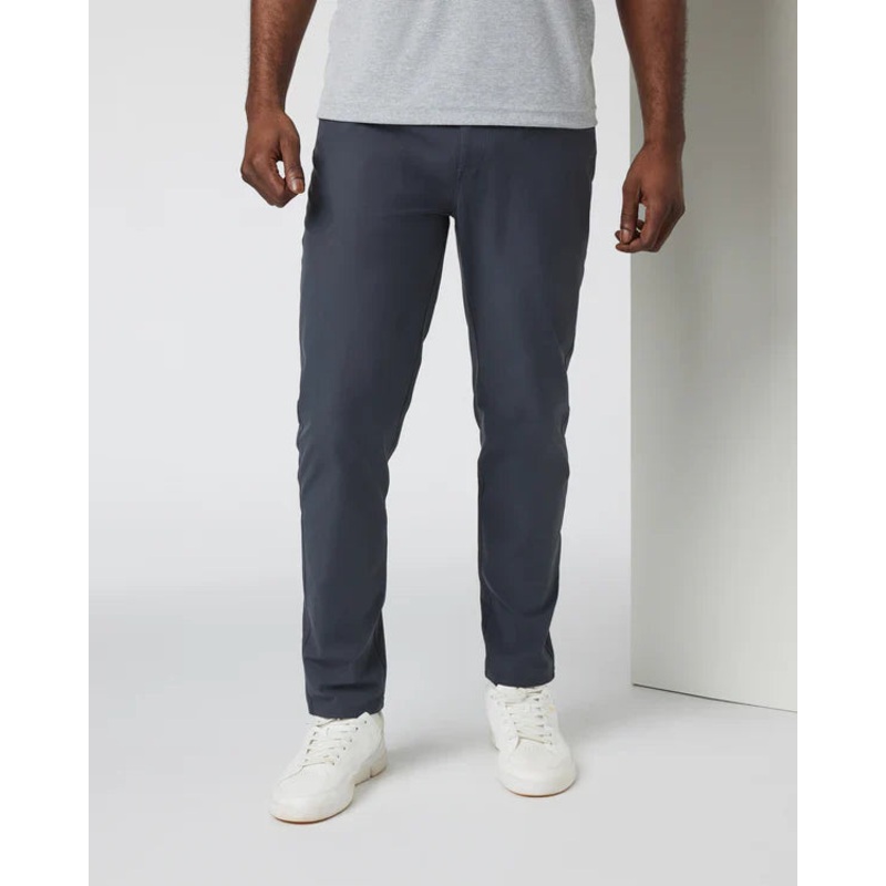 Vuori Meta Pant Athletic Slim Men's