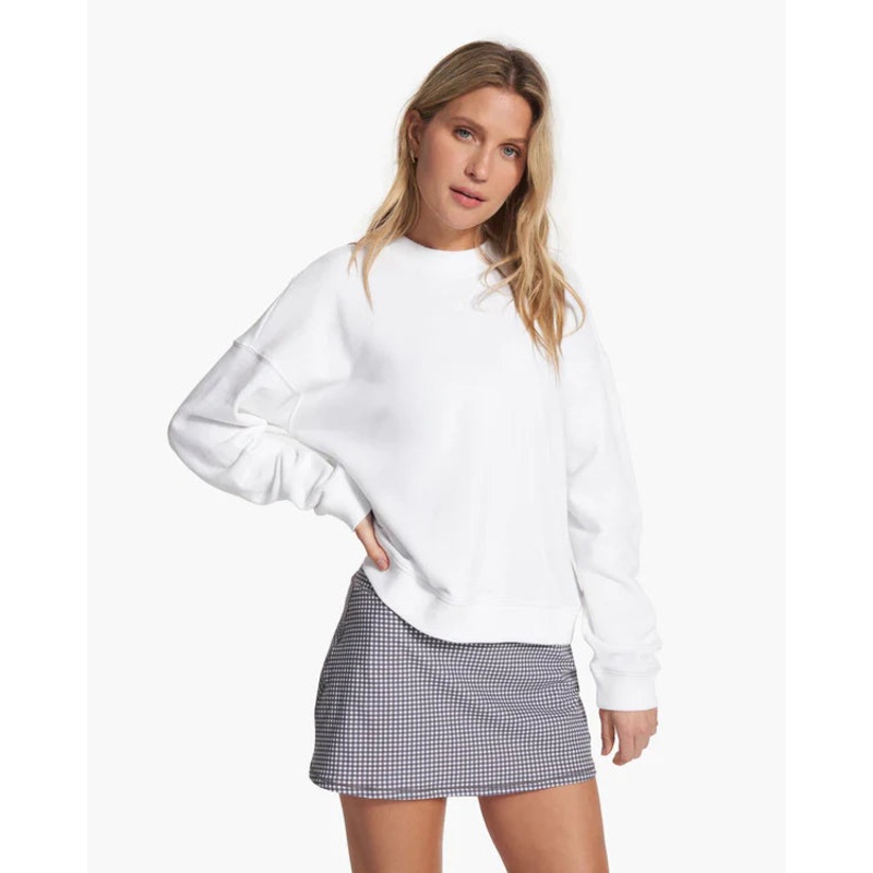 Vuori Sedona Crew Women's