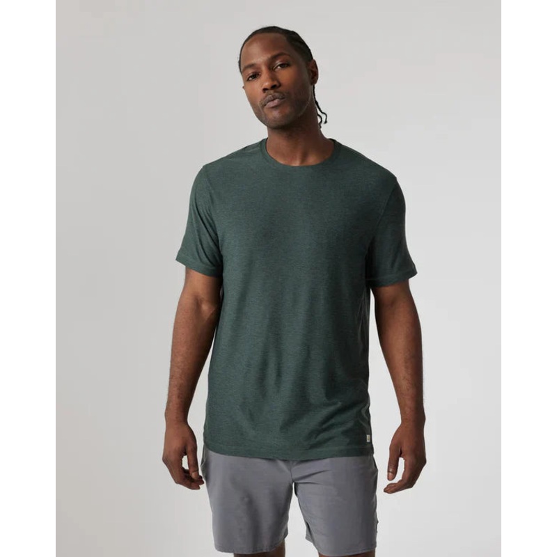 Vuori Strato Tech Tee Men's